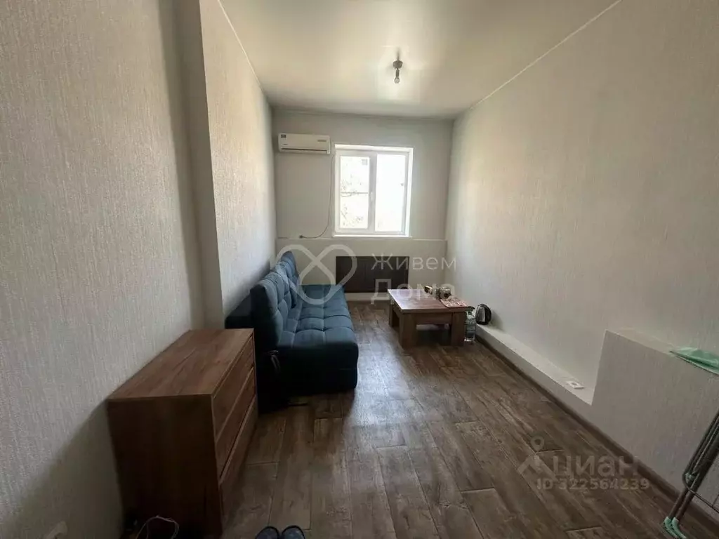 Комната Волгоградская область, Волгоград Рахинская ул., 77 (17.0 м) - Фото 2