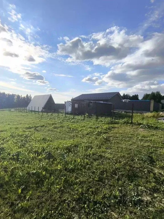 Дом в Московская область, Дмитровский муниципальный округ, с. ... - Фото 2