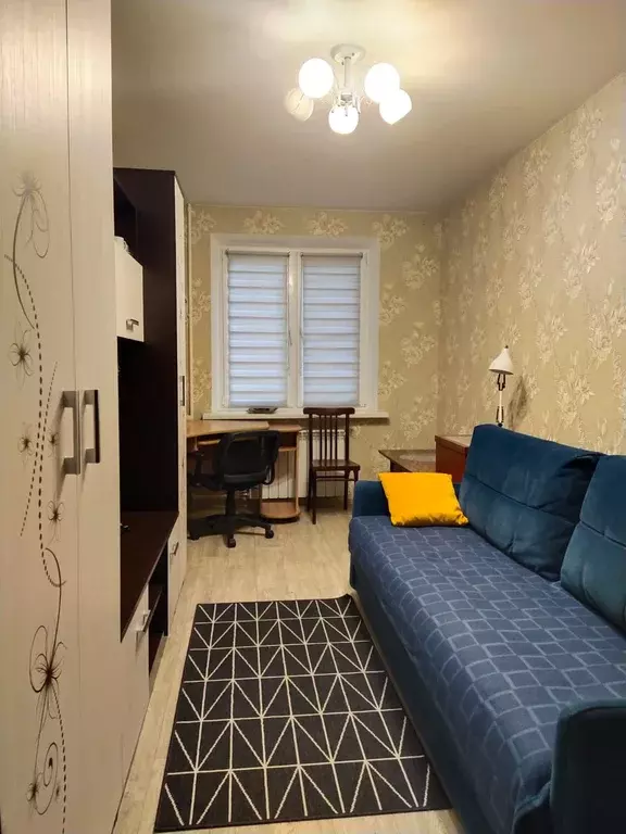 Продаётся 2-к квартира, 44 м - Фото 0