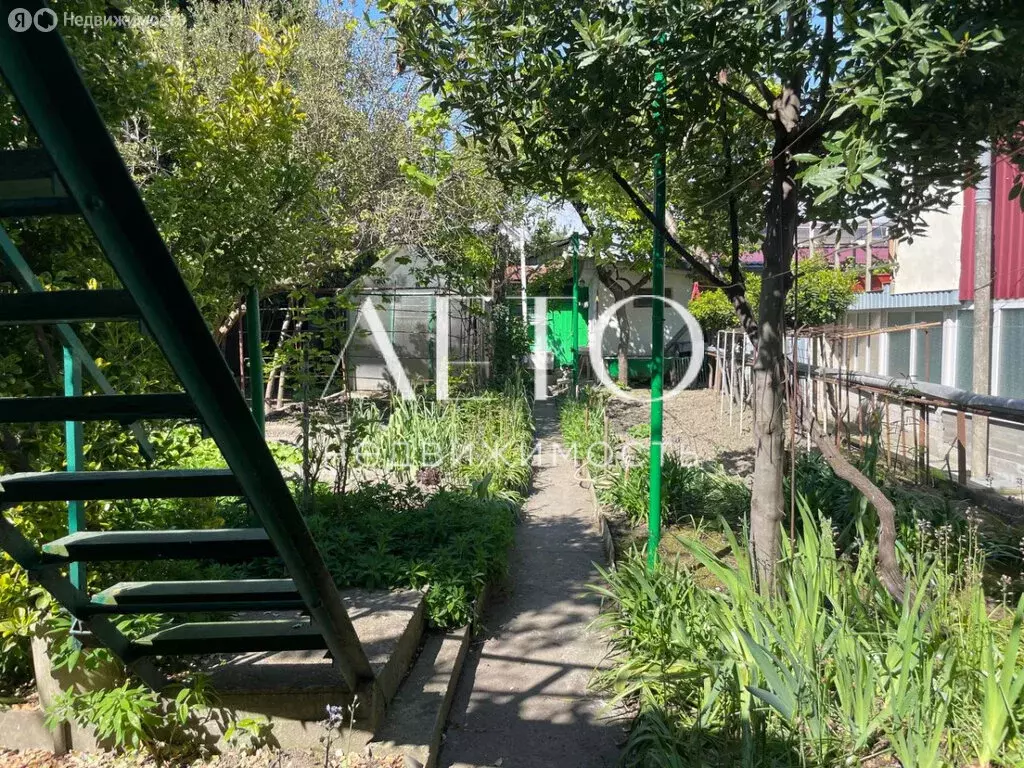 Дом в Адлер, Черниговская улица, 80 (75 м) - Фото 1