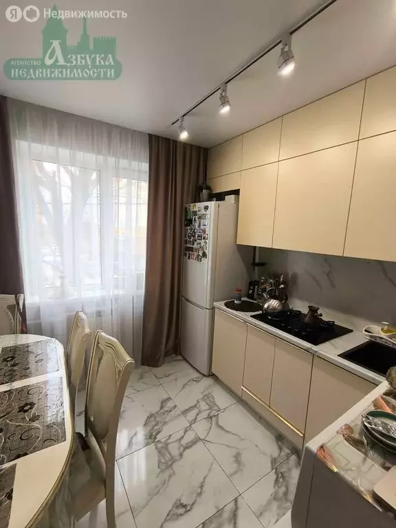 2-комнатная квартира: Смоленск, улица Рыленкова, 43 (53.7 м) - Фото 2