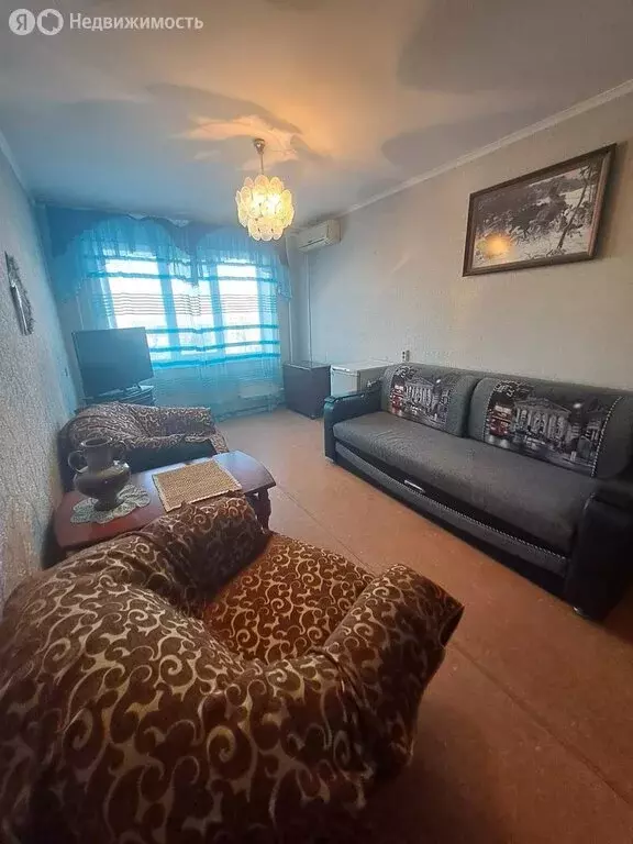 3-комнатная квартира: Тольятти, улица Куйбышева, 44 (65.4 м) - Фото 2