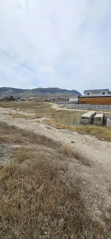 Участок 6 сот. (СНТ, ДНП) - Фото 0