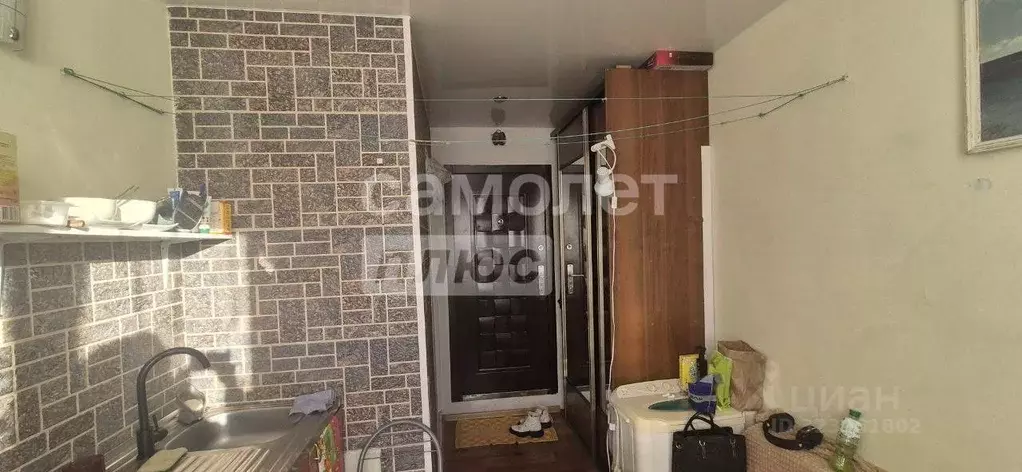 Студия Иркутская область, Иркутск ул. Трилиссера, 52 (10.6 м) - Фото 2