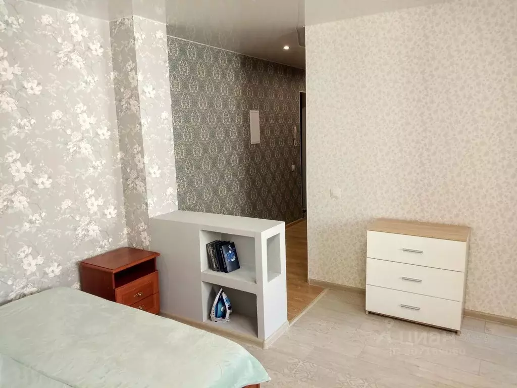 1-к кв. Свердловская область, Лесной ул. Белинского, 25 (32.0 м) - Фото 1