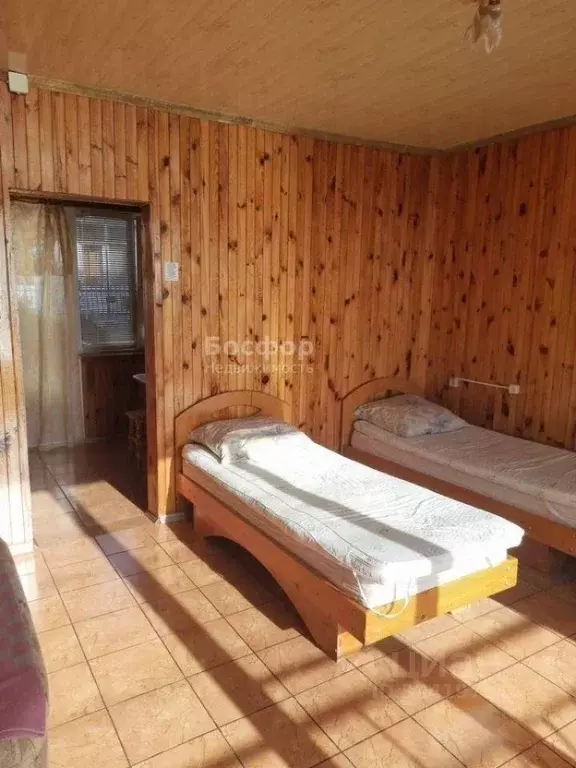 Дом в Крым, Феодосия наб. Черноморская (56 м) - Фото 2