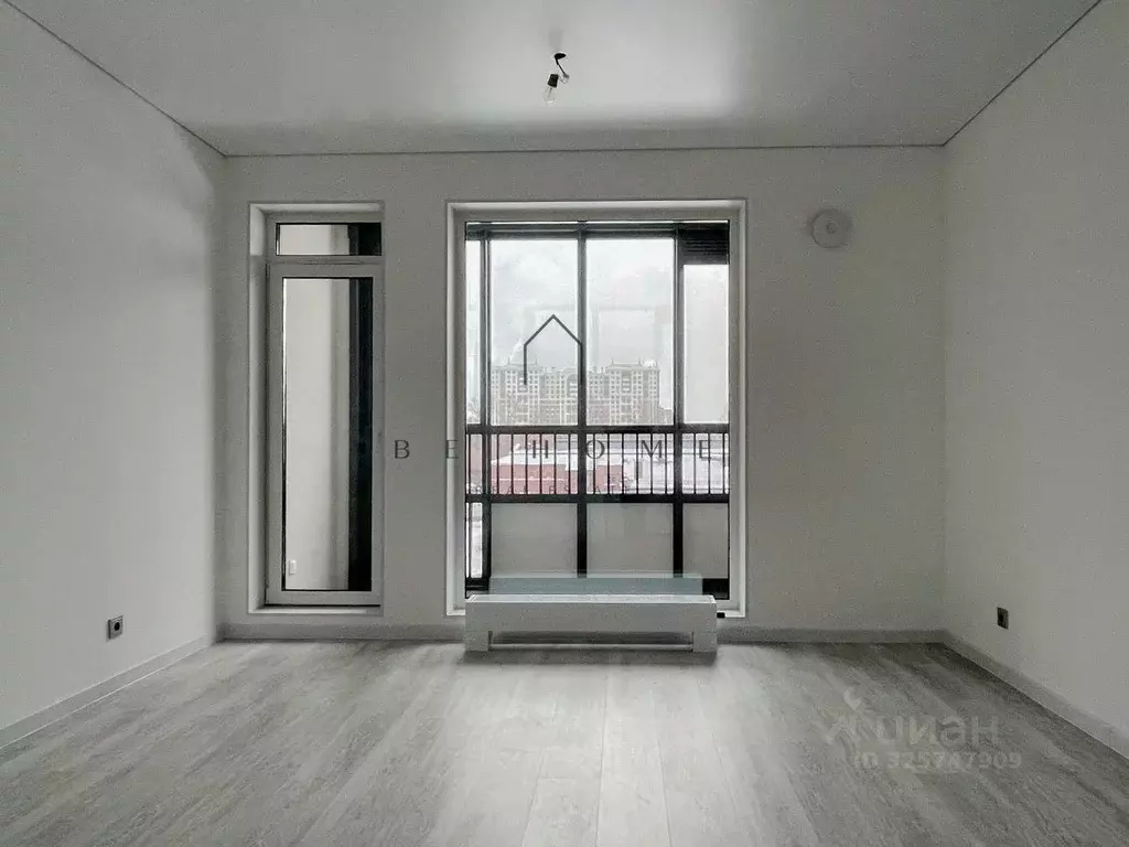 Студия Санкт-Петербург просп. Обуховской обороны, 36 (20.0 м) - Фото 1