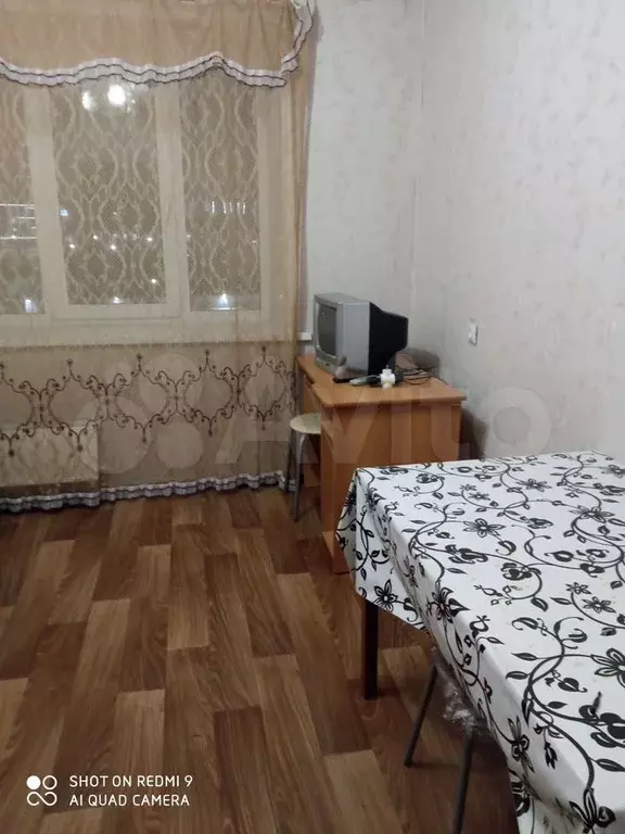 Комната 13,4 м в 4-к., 6/9 эт. - Фото 1