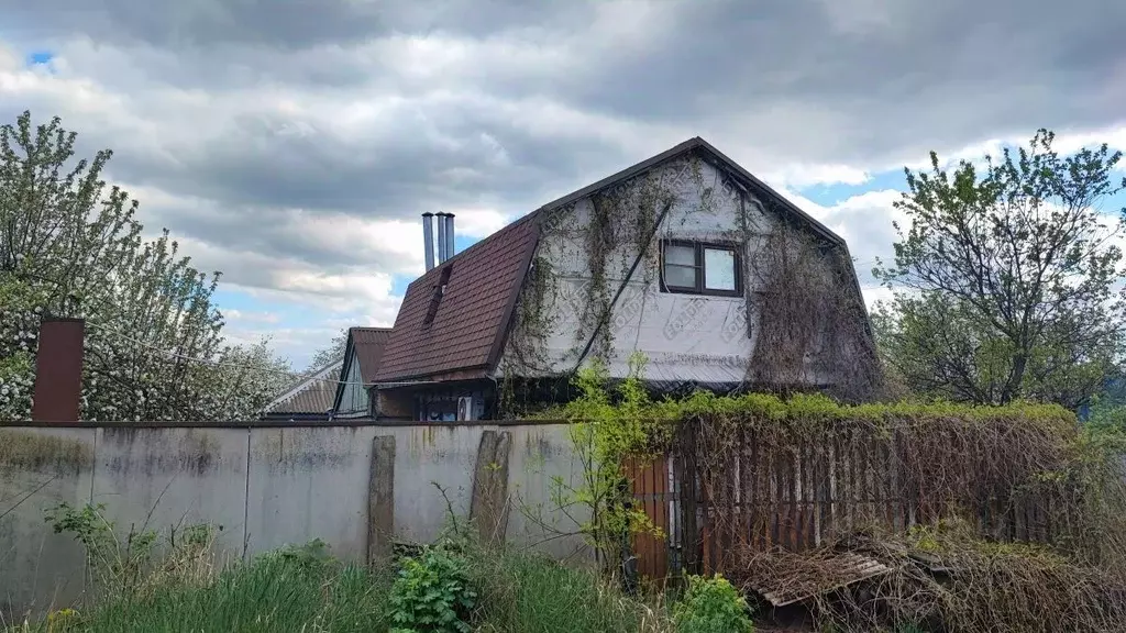 Дом в Курская область, Курск пер. 2-й Воротний, 17 (63 м) - Фото 0