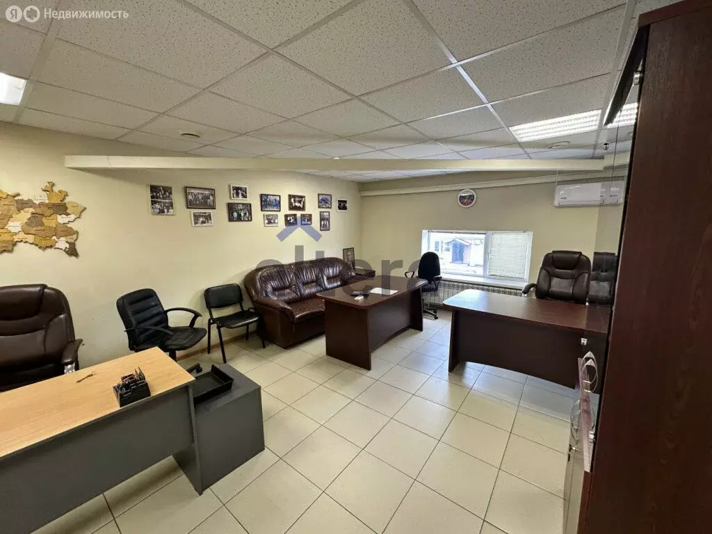 Помещение свободного назначения (107.14 м) - Фото 2