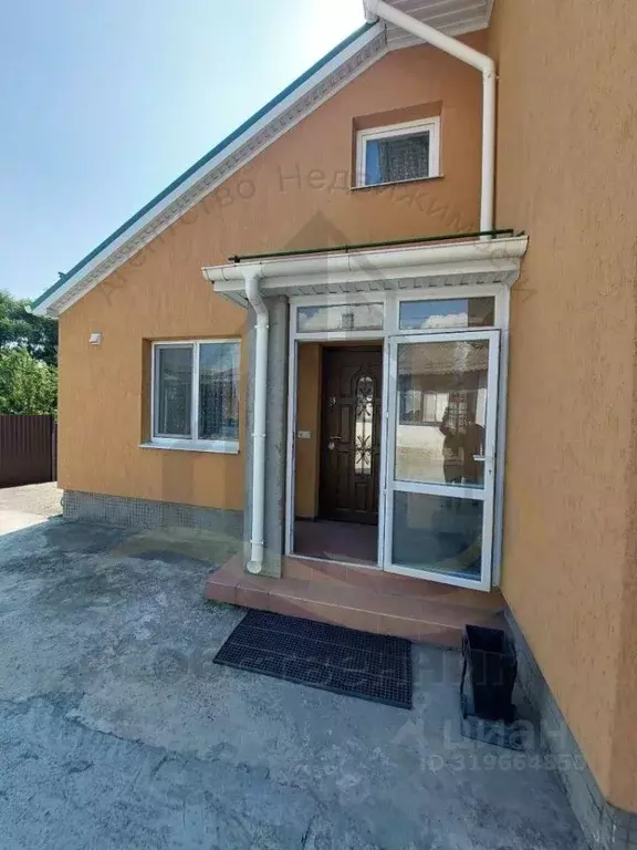 Коттедж в Белгородская область, Старый Оскол Южная ул. (120 м) - Фото 1