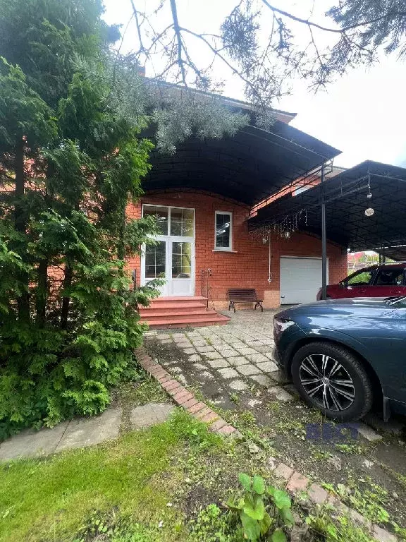 Продается дом в СТ Якорь - Фото 2