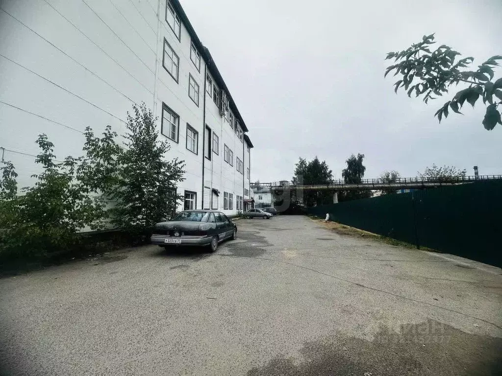 Офис в Ярославская область, Ярославль ул. Полушкина Роща, 16с71 (650 ... - Фото 1