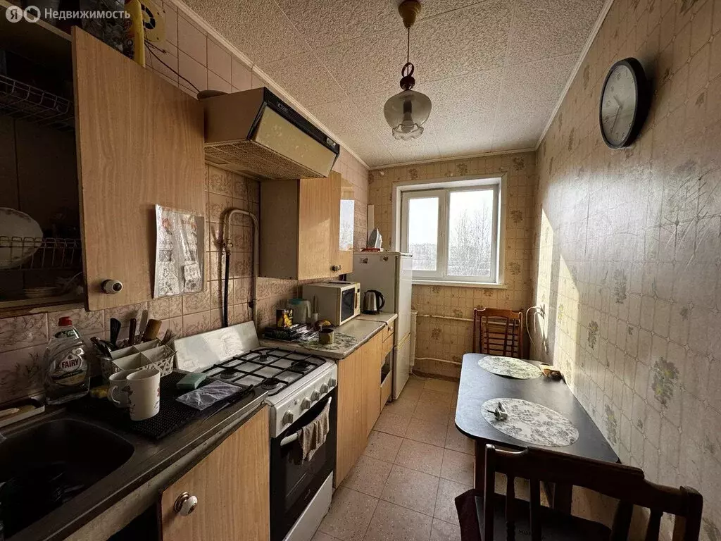 2-комнатная квартира: Екатеринбург, Уральская улица, 48 (43.4 м) - Фото 2