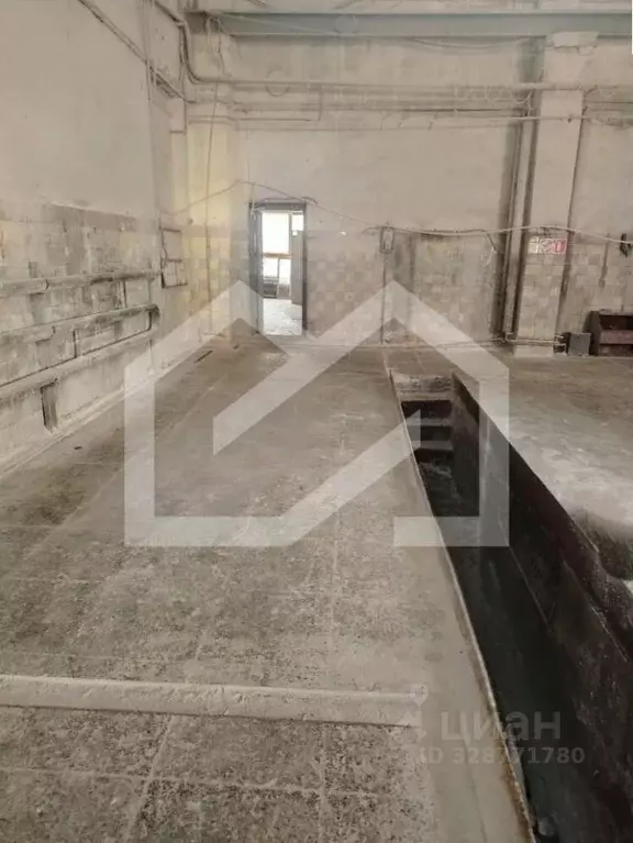 Производственное помещение в Москва Кольская ул., 14С16 (175 м) - Фото 2