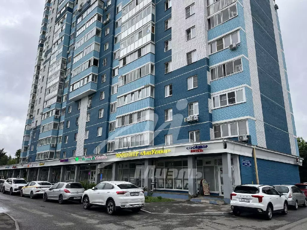 Продается 2-комнатная квартира - Фото 2