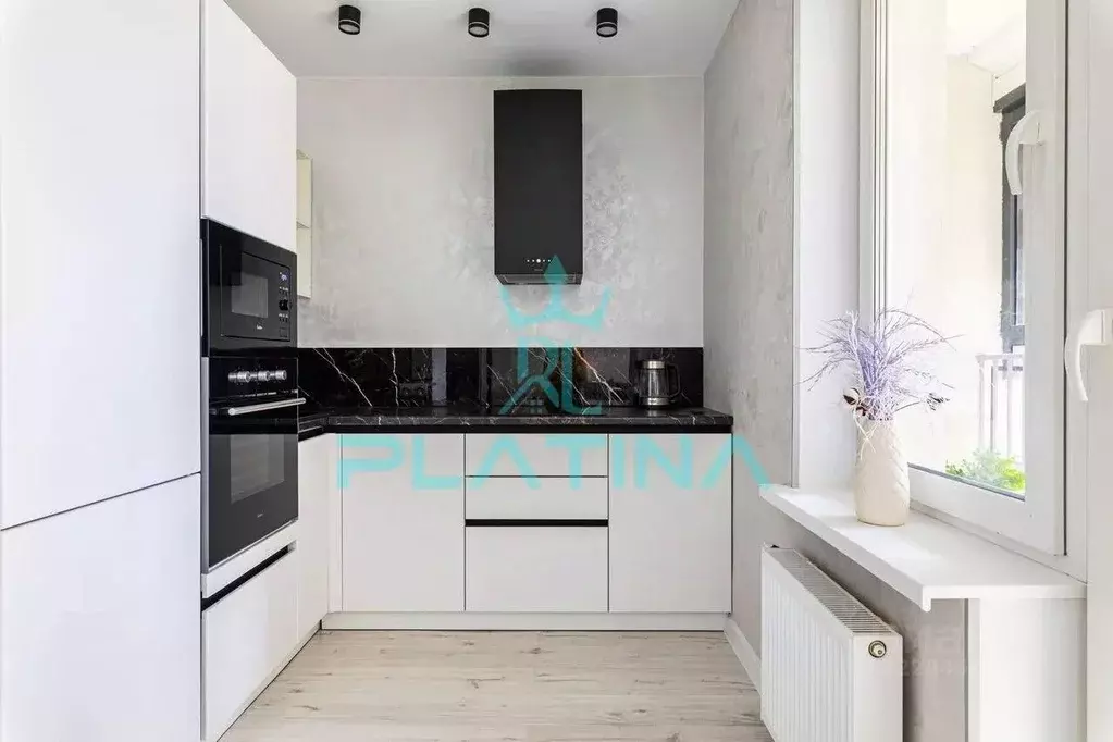 Студия Татарстан, Казань ул. Петра Полушкина, 4 (35.0 м) - Фото 2