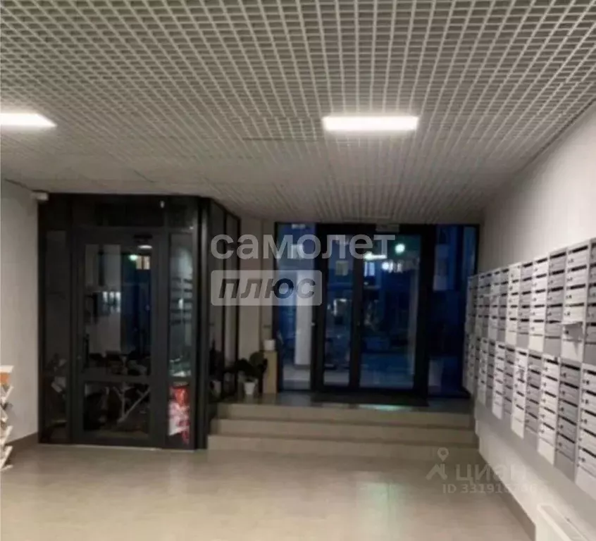 Гараж в Москва ул. Юлиана Семенова, 8к1 (13 м) - Фото 2