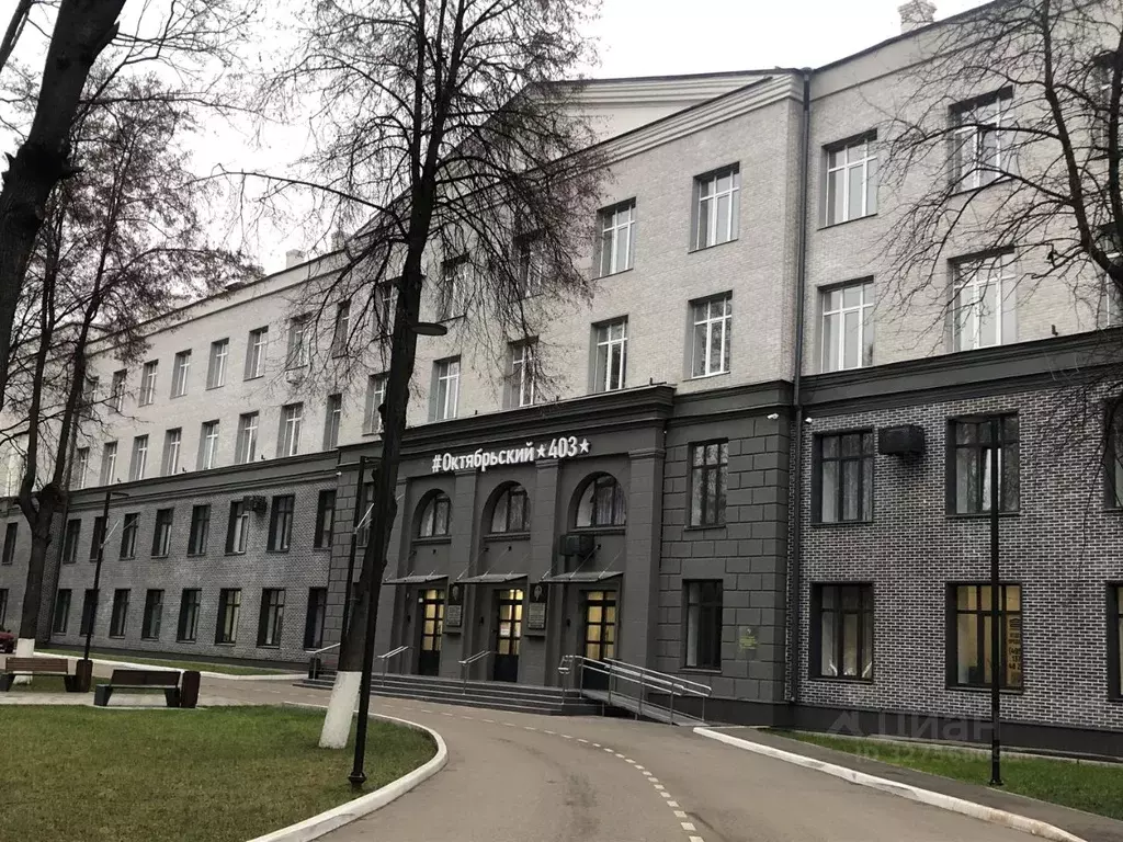Студия Московская область, Люберцы Октябрьский просп., 403 (15.0 м) - Фото 2