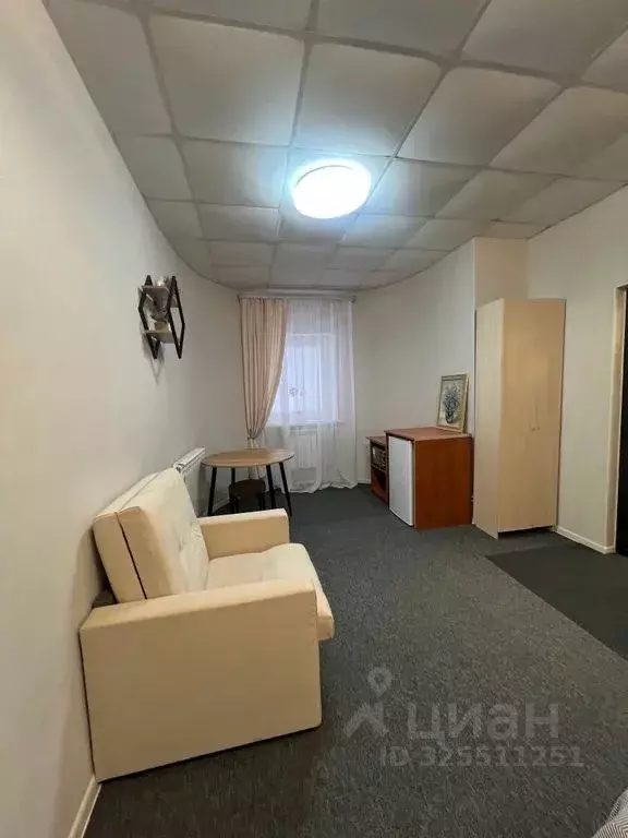 1-к кв. Новгородская область, Великий Новгород ул. Связи, 12 (37.0 м) - Фото 1