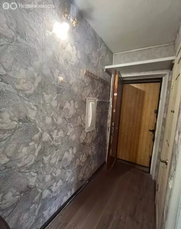 1-комнатная квартира: Уссурийск, Пролетарская улица, 94 (30 м) - Фото 2