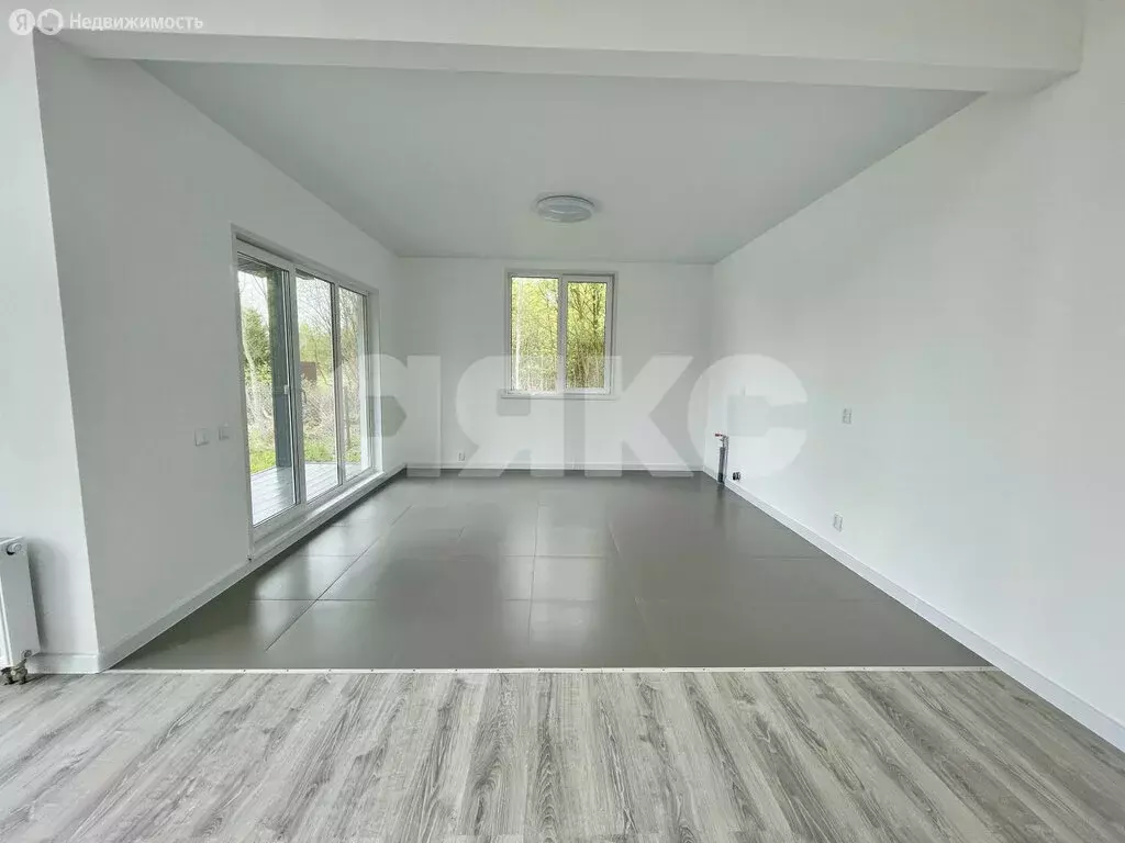 Дом в Московская область, Бронницы (128 м) - Фото 1