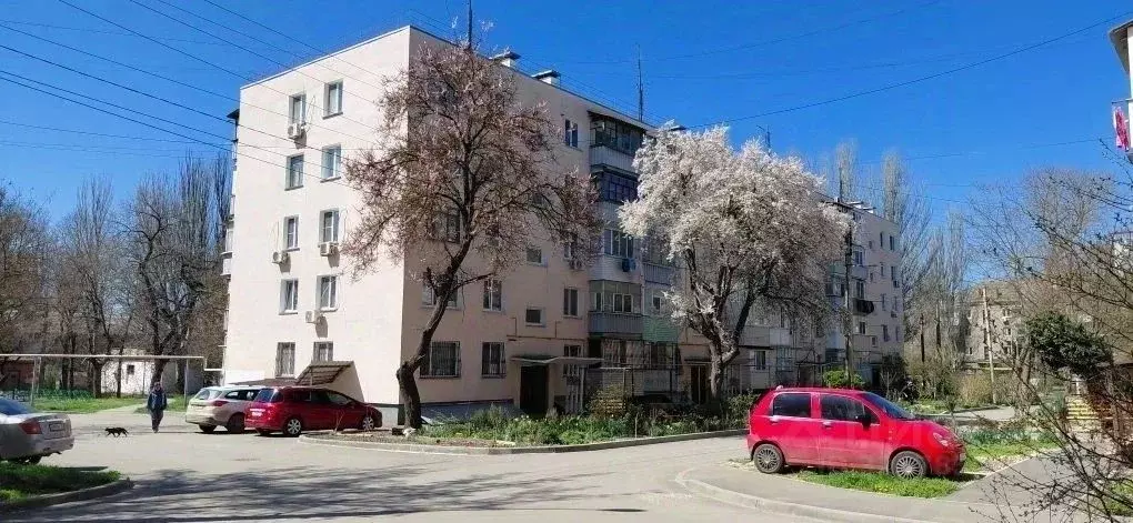 2-к кв. Крым, Керчь ул. Мира, 9А (44.0 м) - Фото 1