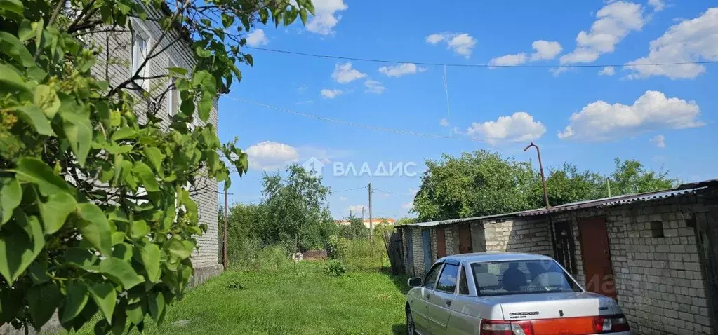 Участок в Владимирская область, Ковров Сад КЭЗ № 1 СНТ, 58 (8.0 сот.) - Фото 0