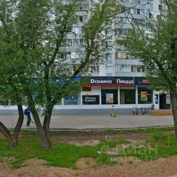 Помещение свободного назначения в Москва Туристская ул., 19К1 (95 м) - Фото 1