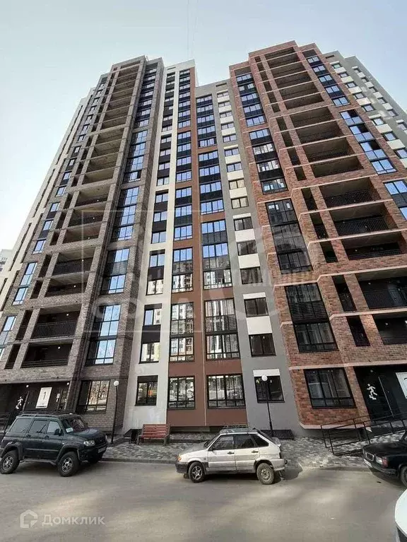 Продаётся 2-к квартира, 48 м - Фото 1