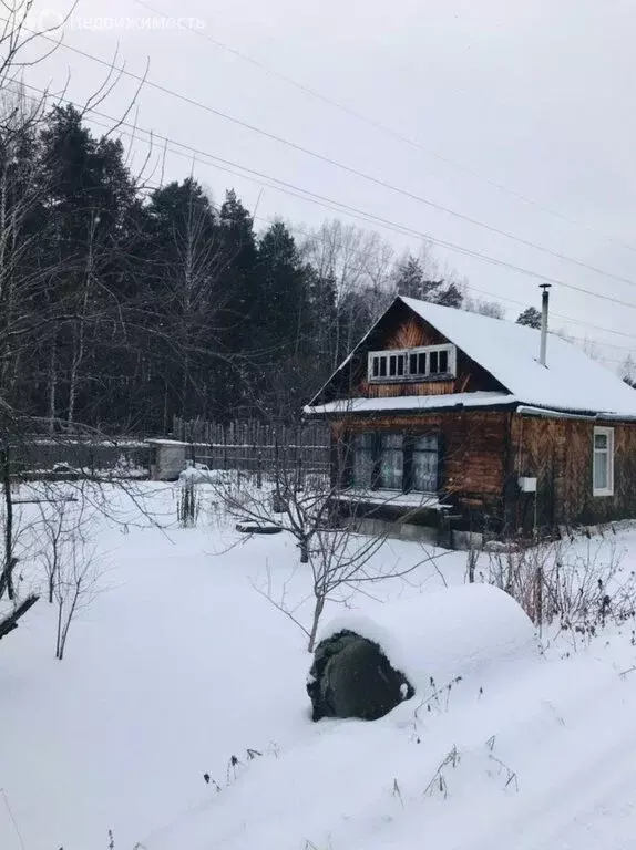 Дом в Свердловская область, Екатеринбург (28.2 м) - Фото 0