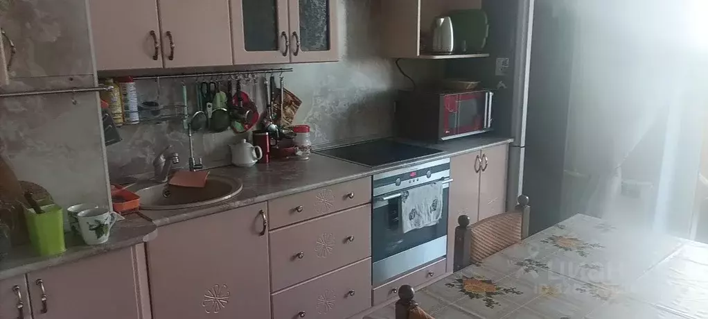 1-к кв. Ленинградская область, Сертолово Всеволожский район, Парковый ... - Фото 1