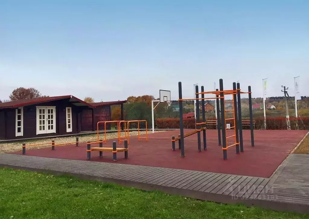 Участок, 11 сот., сельхоз (снт или днп) - Фото 1