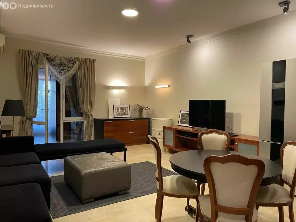 3-комнатная квартира: Геленджик, Приморская улица, 30 (110 м) - Фото 2