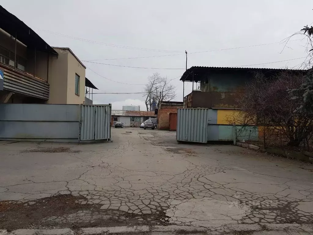Производственное помещение в Северная Осетия, Владикавказ ул. ... - Фото 1