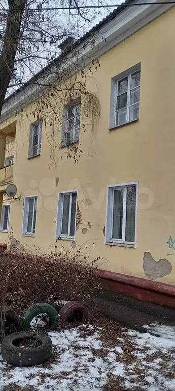 2-к. квартира, 56 м, 2/2 эт. - Фото 0