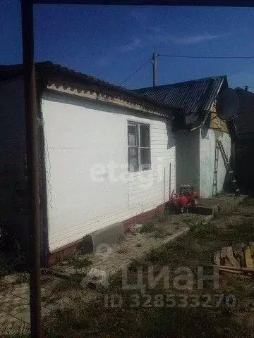 Дом в Владимирская область, Ковровский муниципальный округ, пос. ... - Фото 1