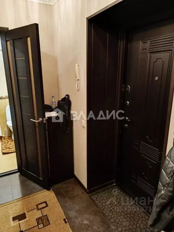1-к кв. Владимирская область, Владимир ул. Куйбышева, 5г (38.8 м) - Фото 0