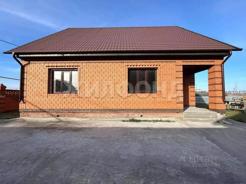 Дом, 94.4 м - Фото 1