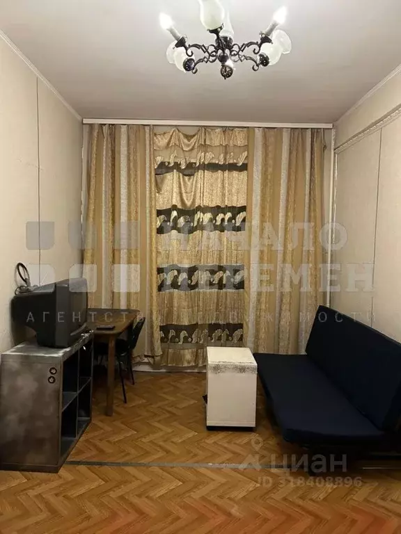 Комната Новосибирская область, Новосибирск ул. Демьяна Бедного, 60 ... - Фото 0