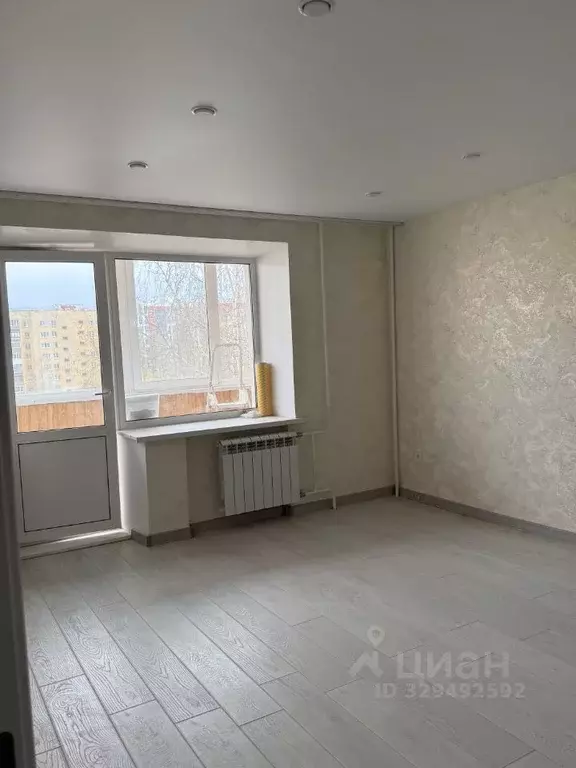 2-к кв. Свердловская область, Екатеринбург ул. Стачек, 70 (49.4 м) - Фото 1
