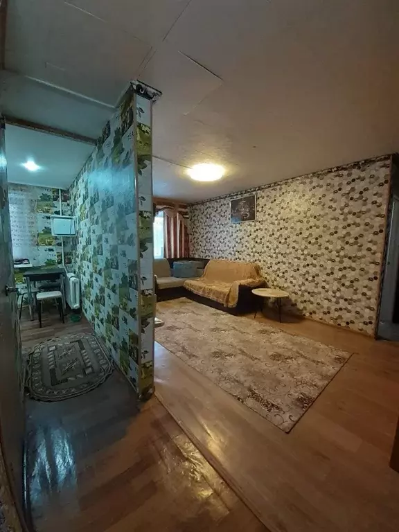 Продаётся 3-к квартира, 54.7 м - Фото 1