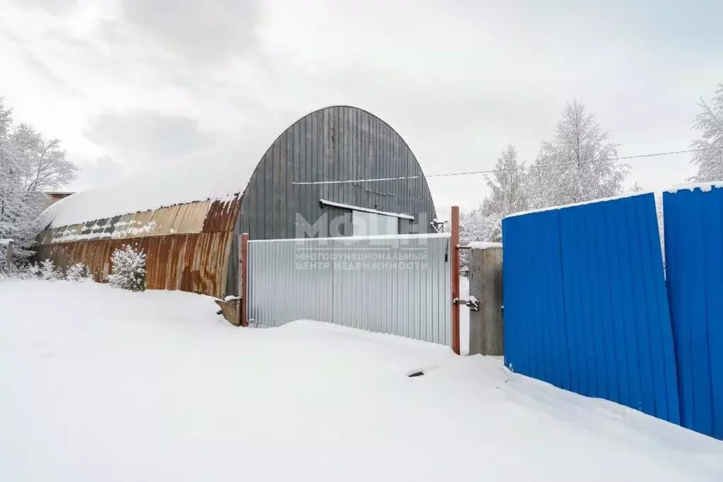 Помещение свободного назначения в Карелия, Петрозаводск Гвардейская ... - Фото 1