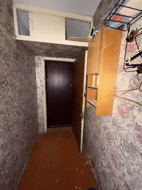1-к кв. Брянская область, Брянск ул. Академика Королева, 4 (31.8 м) - Фото 2