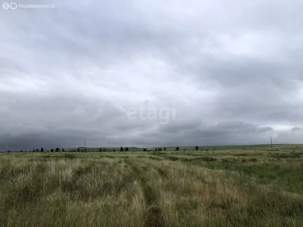 Участок в село Белый Яр, улица Нарылковых (12 м) - Фото 1