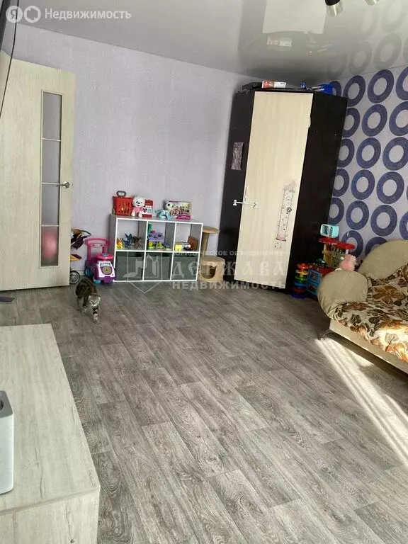 2-комнатная квартира: Топки, микрорайон Солнечный, 11 (47.8 м) - Фото 0