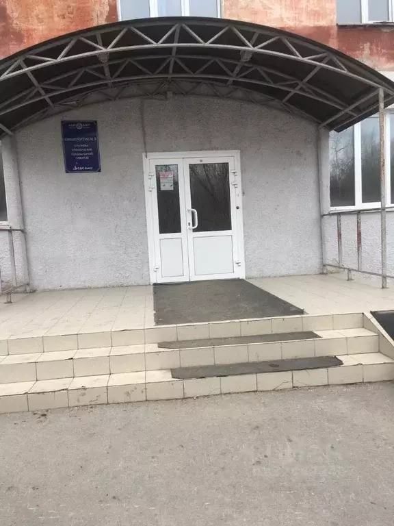 Студия Кемеровская область, Кемерово Предзаводская ул., 2А (18.0 м) - Фото 1