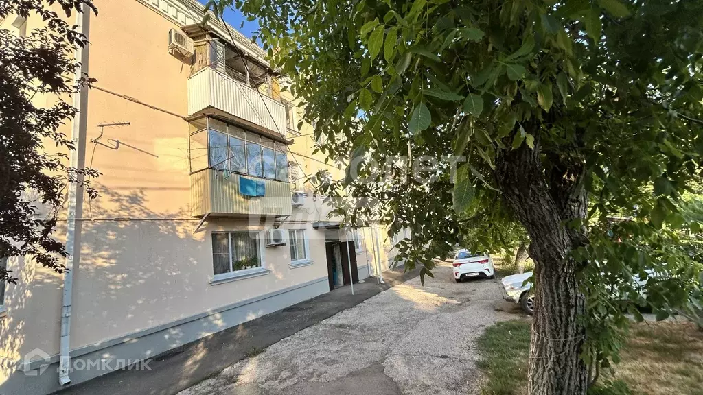 Продаётся 3-к квартира, 43.2 м - Фото 0