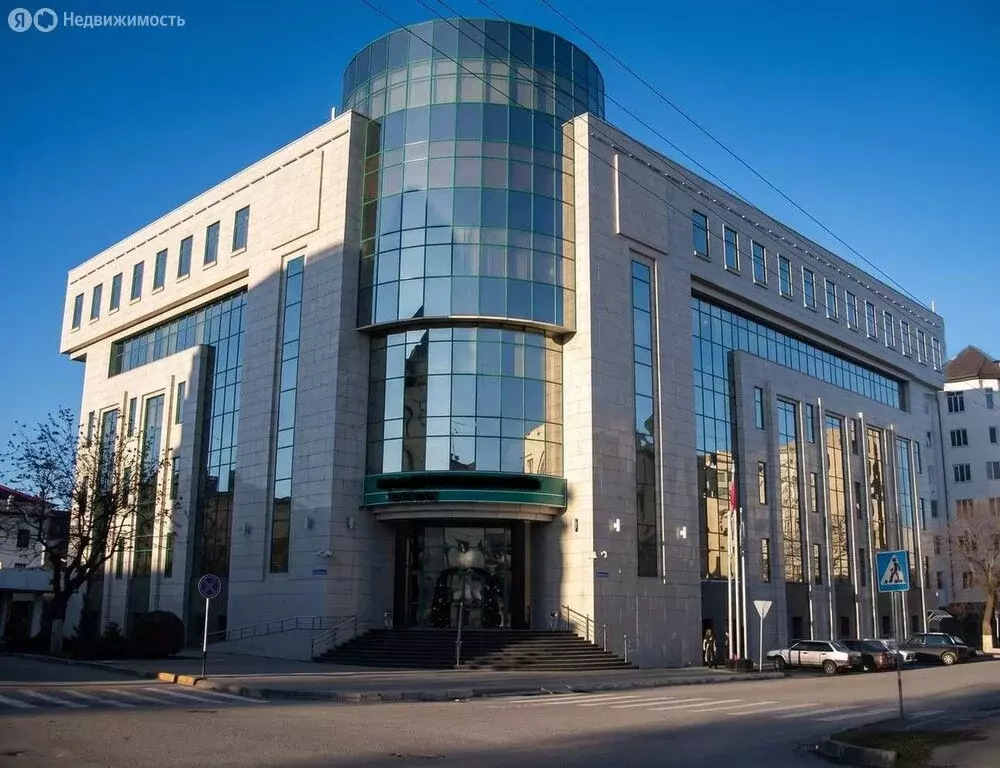 Офис (40.3 м) - Фото 1