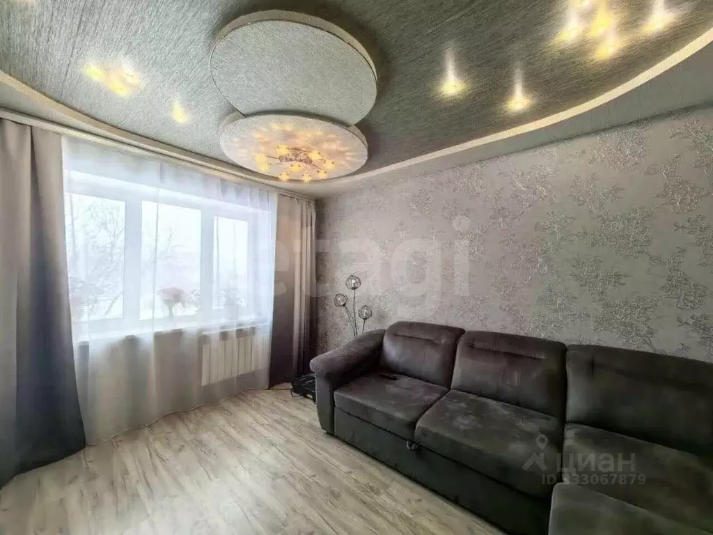 3-к кв. Пермский край, Березники Комсомольская ул., 7 (58.9 м) - Фото 2